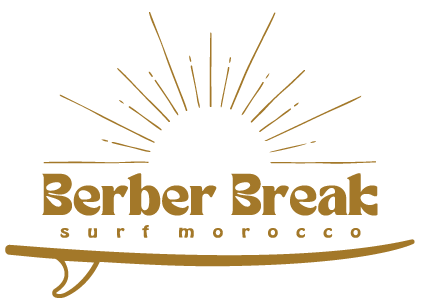Berber Break Surf Morocco